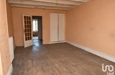 vente maison 116 000 € à proximité de La Morte (38350)