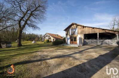 vente maison 515 000 € à proximité de Mont-de-Marsan (40000)
