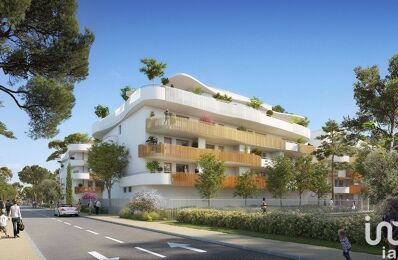 vente appartement 609 000 € à proximité de Sète (34200)
