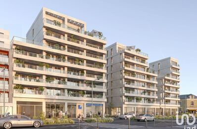 vente appartement 365 000 € à proximité de Vezin-le-Coquet (35132)