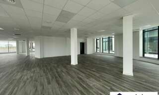 Bureau  281 m² à louer à Mauguio (34130)