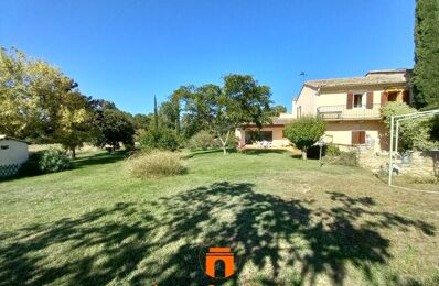 vente maison 575 000 € à proximité de Puygiron (26160)