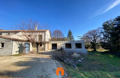 vente maison 253 000 € à proximité de Marsanne (26740)