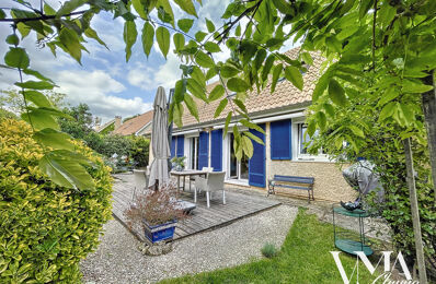 vente maison 649 000 € à proximité de Neuville-sur-Saône (69250)