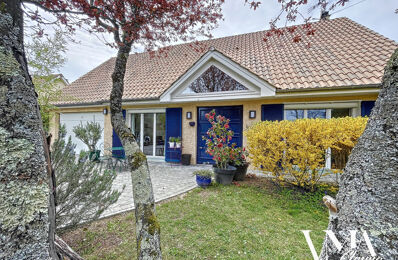 vente maison 649 000 € à proximité de Parcieux (01600)