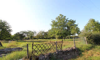 Terrain  1431 m² à vendre à Champvoux (58400)