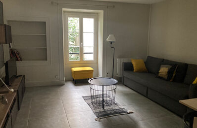 vente appartement 174 000 € à proximité de Saint-Martin-de-Ré (17410)