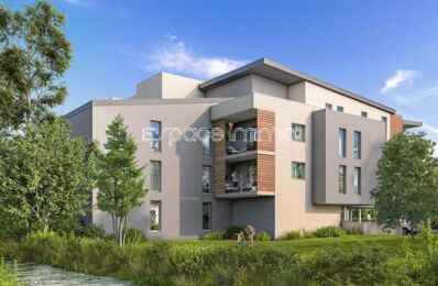 vente appartement 253 000 € à proximité de Amfreville-la-Mi-Voie (76920)