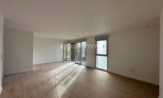 Appartement 3 Pièces 87 m² à vendre à Montville (76710)