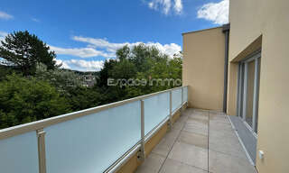 Appartement 3 Pièces 87 m² à vendre à Montville (76710)