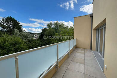 Appartement 3 pièces 347000 €