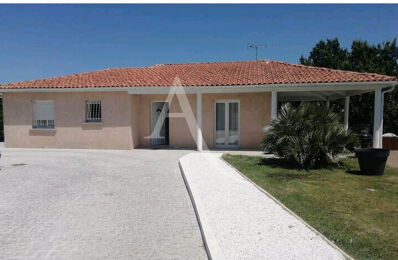 vente maison 287 000 € à proximité de Montesquieu (82200)