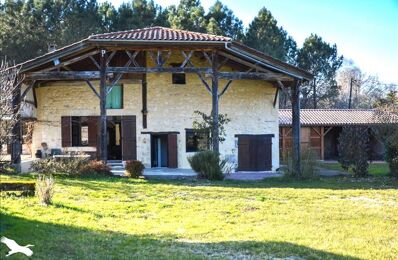 vente maison 316 500 € à proximité de Montpouillan (47200)