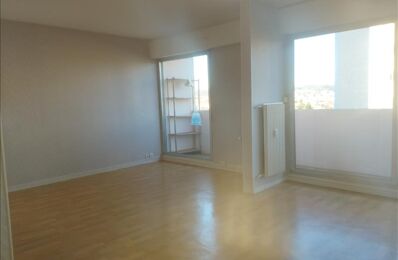 vente appartement 72 150 € à proximité de Saint-Caprais (03190)