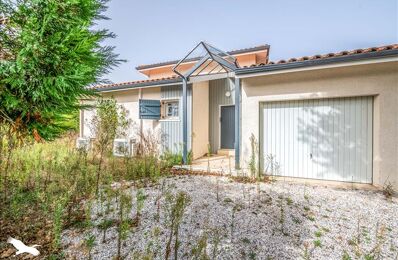 vente maison 451 500 € à proximité de Martignas-sur-Jalle (33127)