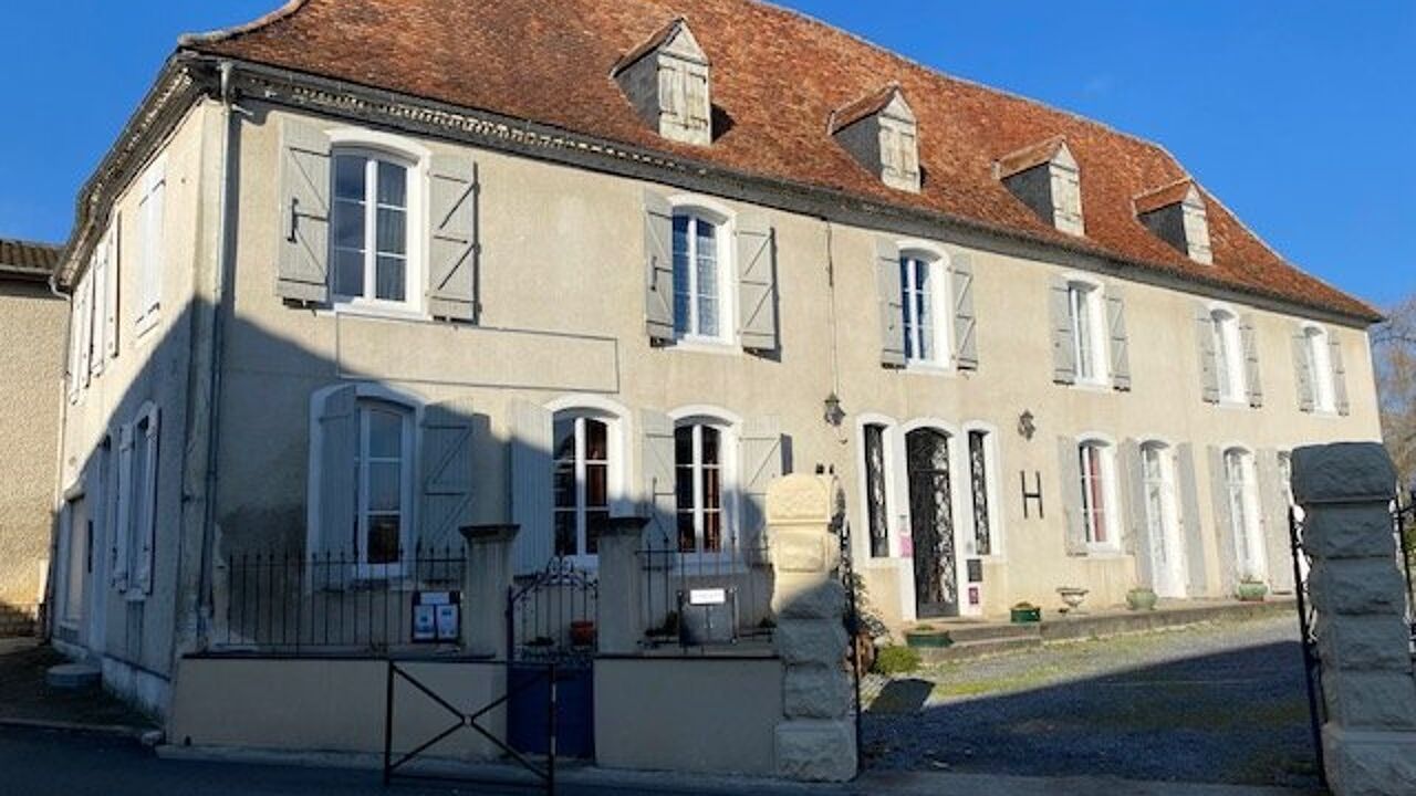 maison 20 pièces 416 m2 à vendre à Arzacq-Arraziguet (64410)