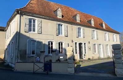 vente maison 697 000 € à proximité de Mialos (64410)