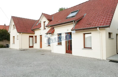 vente maison 265 000 € à proximité de Caours (80132)