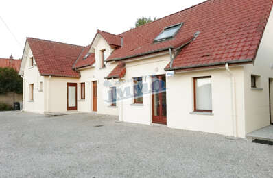 vente maison 265 000 € à proximité de Beauvoir-Wavans (62390)