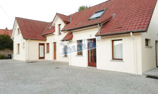 Maison 10 Pièces 350 m² à vendre à Bonnières (62270)