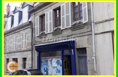 vente maison 125 000 € à proximité de Saint-Avit-de-Tardes (23200)