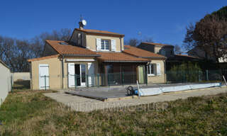 Maison 7 Pièces 150 m² à vendre à Montélimar (26200)