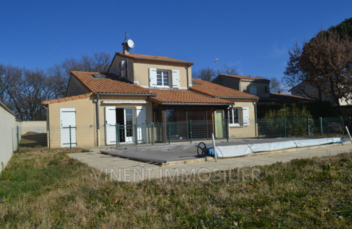 vente villa 7 Pièce(s) — photo 3