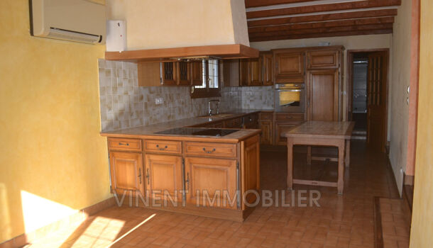 Villa / Maison 7 pièces  à vendre Montélimar 26200