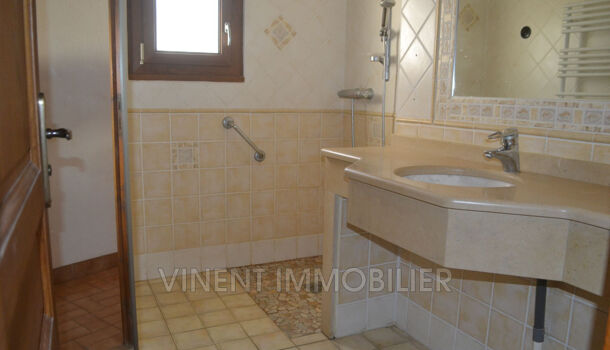 Villa / Maison 7 pièces  à vendre Montélimar 26200