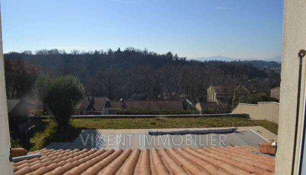 Villa / Maison 7 pièces  à vendre Montélimar 26200