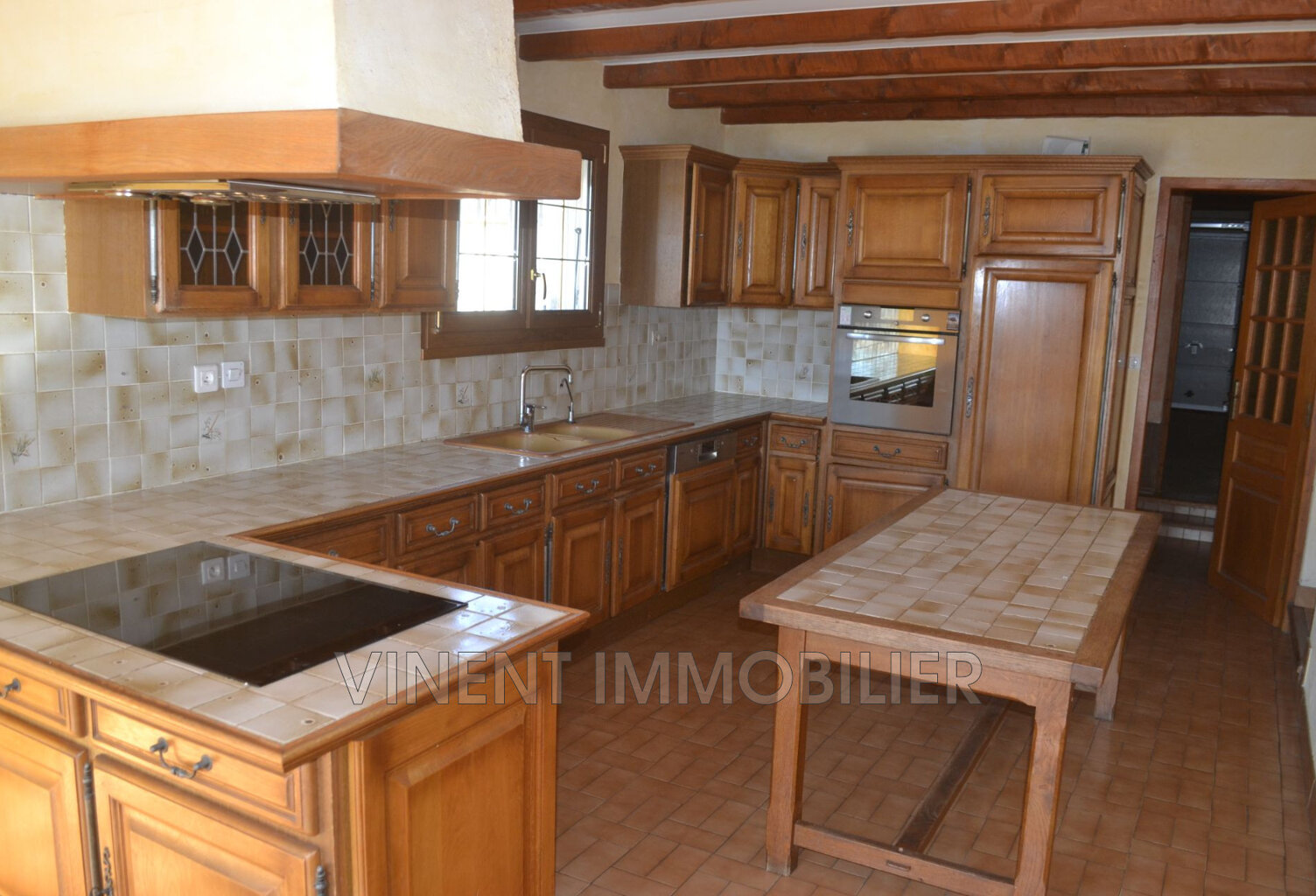 vente villa 7 Pièce(s) — photo 1