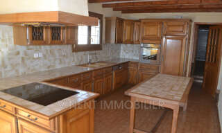 Maison 7 Pièces 150 m² à vendre à Montélimar (26200)