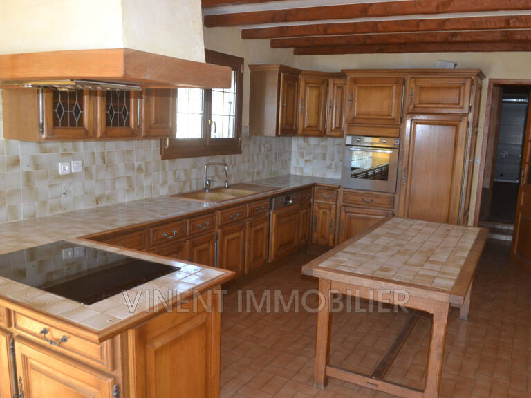 vente villa 7 Pièce(s) — photo 1