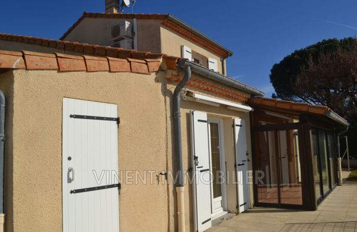 vente villa 7 Pièce(s) — photo 2