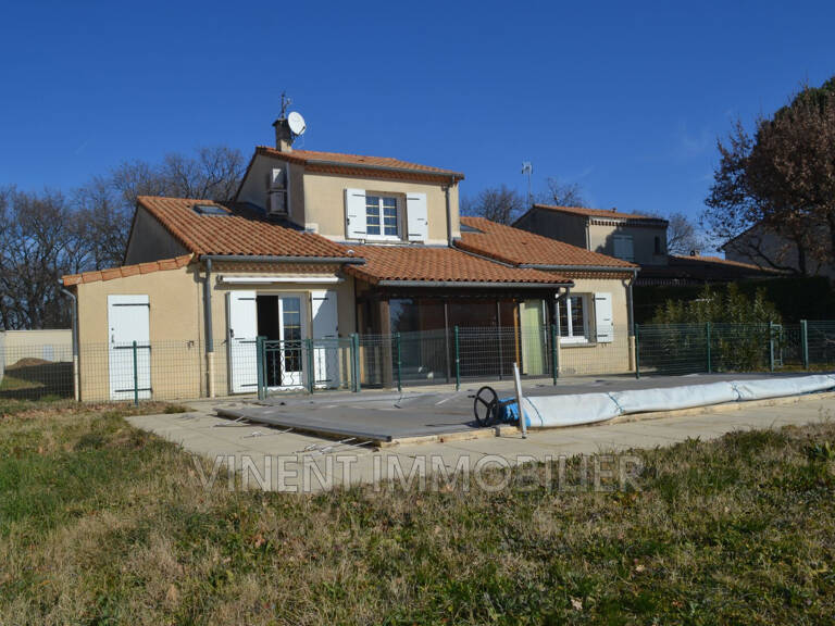 vente villa 7 Pièce(s) — photo 1