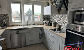 Appartement 4 Pièces 90 m² à vendre à Gien (45500)