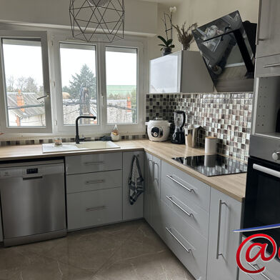 Appartement 4 pièces 112000 €