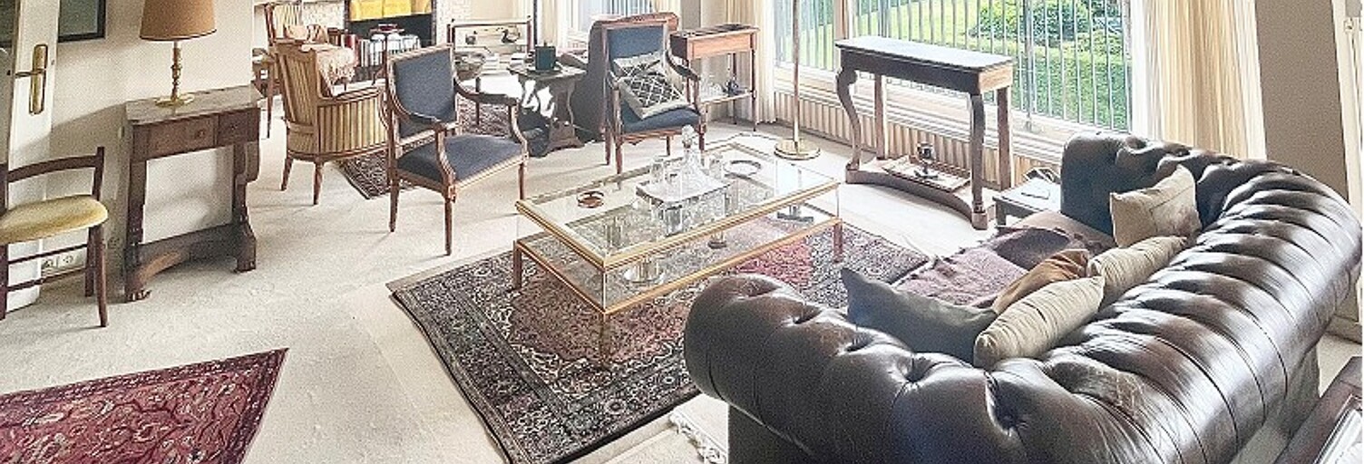 Appartement 6 Pièces 165 m² à vendre à Saint-Saulve (59880)