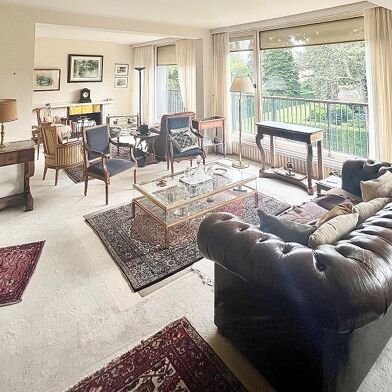 Appartement 6 pièces 265000 €