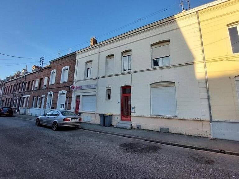 Immeuble 4 pièces, CONDE SUR L'ESCAUT — photo 1