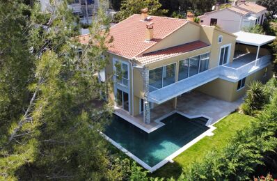 vente maison 3 800 000 € à proximité de Beaulieu-sur-Mer (06310)