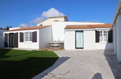 vente maison 685 000 € à proximité de Nieul-sur-Mer (17137)