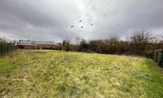 Terrain  1240 m² à vendre à Aulnois-sous-Laon (02000)
