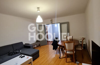 vente appartement 126 000 € à proximité de Caumont-sur-Durance (84510)