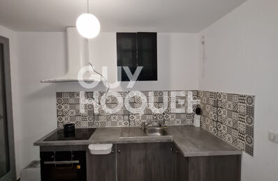 appartement 3 pièces 68 m2 à vendre à Avignon (84000)