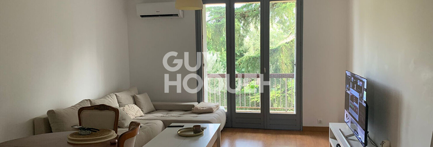 Appartement 3 Pièces 68 m² à vendre à Avignon (84000)