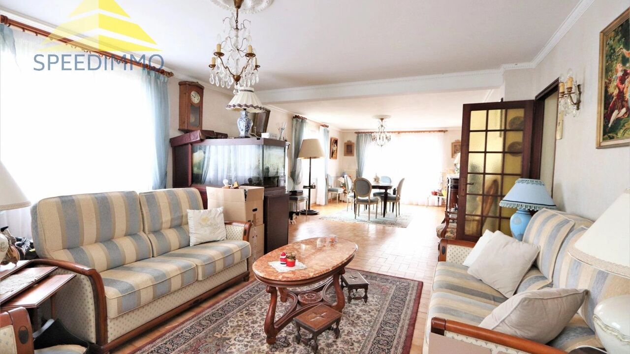 maison 6 pièces 172 m2 à vendre à Le Plessis-Trévise (94420)