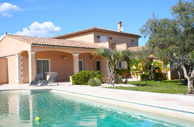 vente maison 649 000 € à proximité de Saint-Martin-d'Ardèche (07700)
