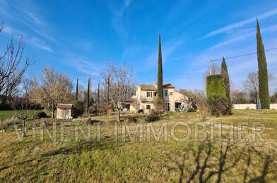 Maison 7 pièces 699000 €