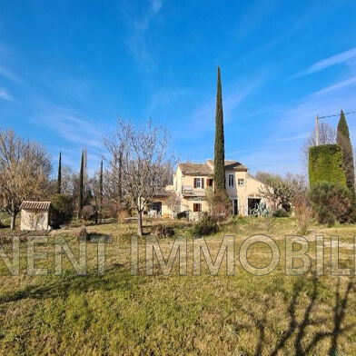 Maison 7 pièces 699000 €